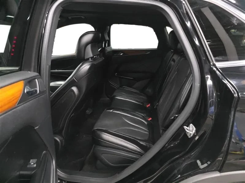 2016 Lincoln MKC - Image 10 of 12