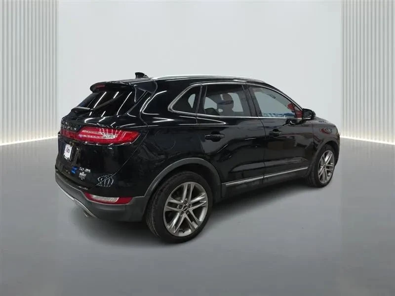 2016 Lincoln MKC - Image 5 of 12