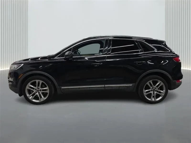 2016 Lincoln MKC - Image 2 of 12
