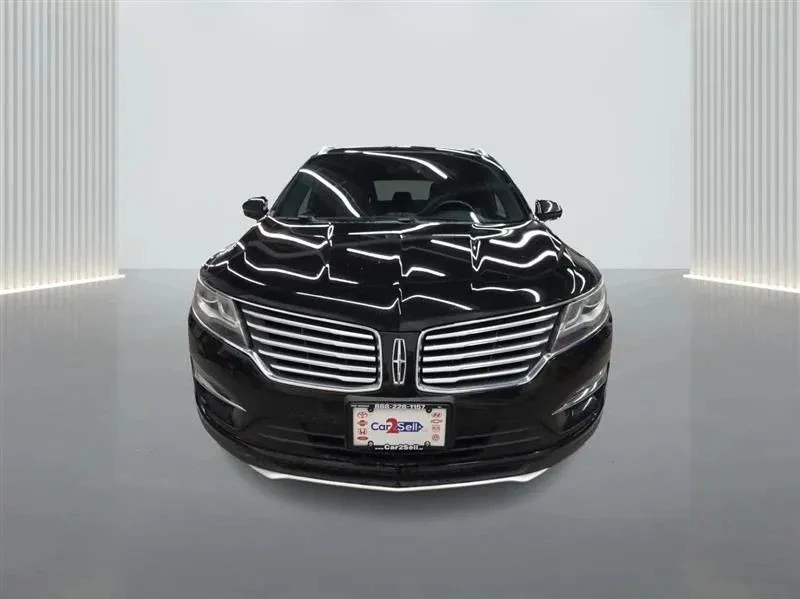 2016 Lincoln MKC - Image 8 of 12