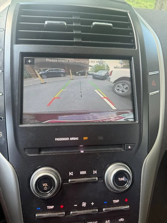 2016 Lincoln MKC - Image 11 of 20