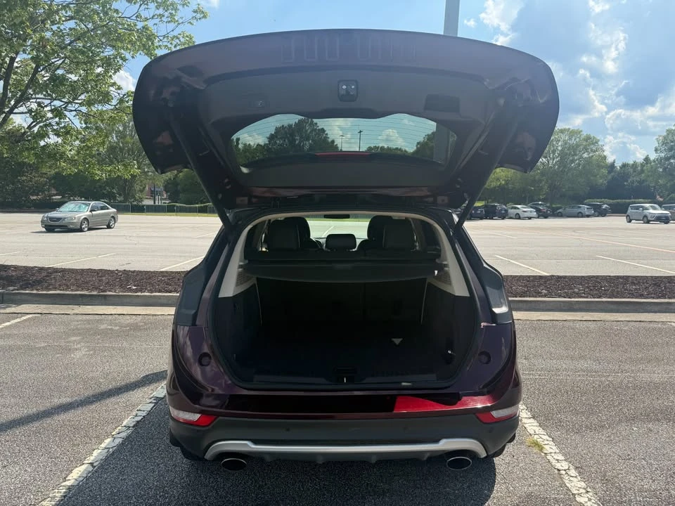 2016 Lincoln MKC - Image 18 of 20