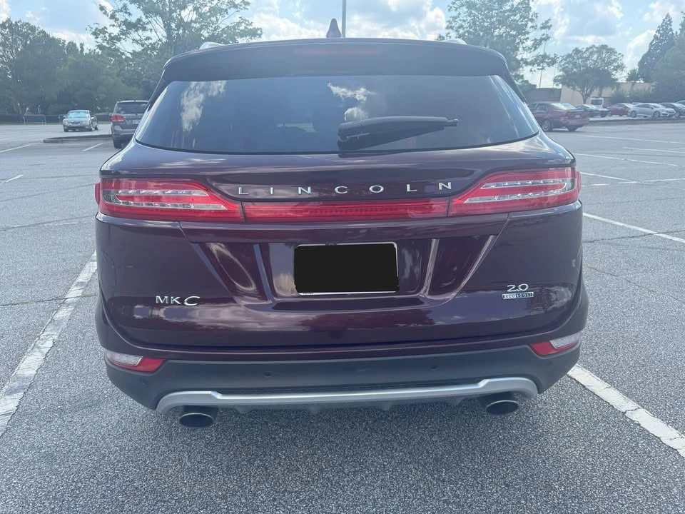 2016 Lincoln MKC - Image 3 of 20