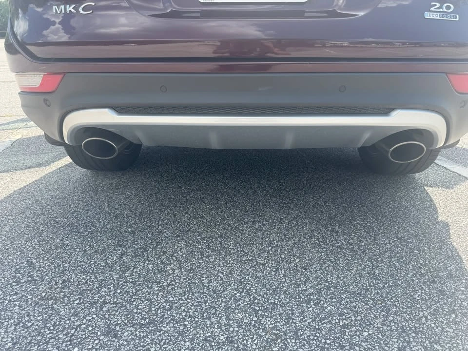 2016 Lincoln MKC - Image 19 of 20