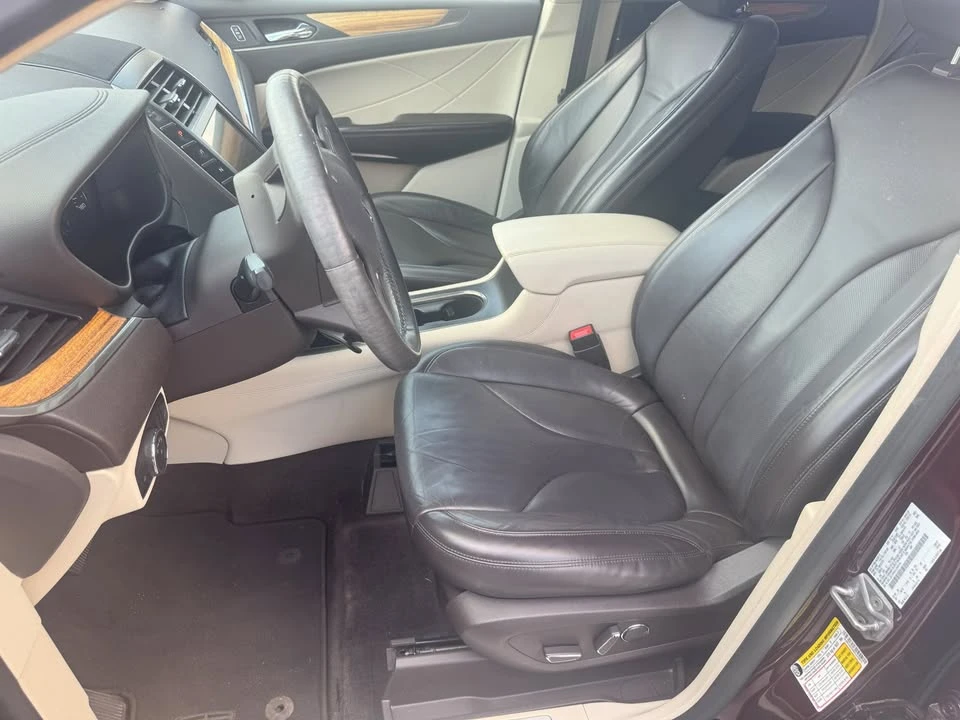 2016 Lincoln MKC - Image 7 of 20