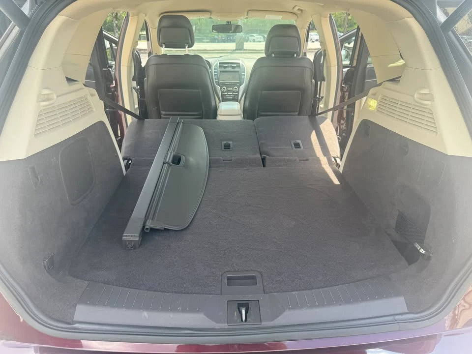 2016 Lincoln MKC - Image 17 of 20