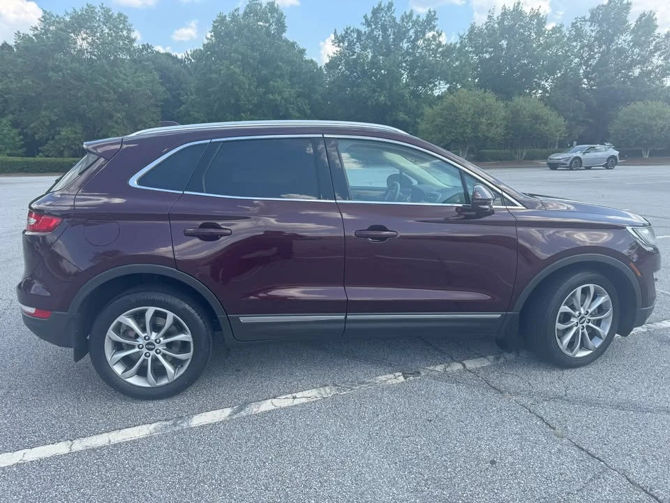 2016 Lincoln MKC - Image 4 of 20