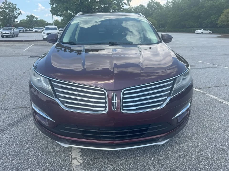 2016 Lincoln MKC - Image 5 of 20