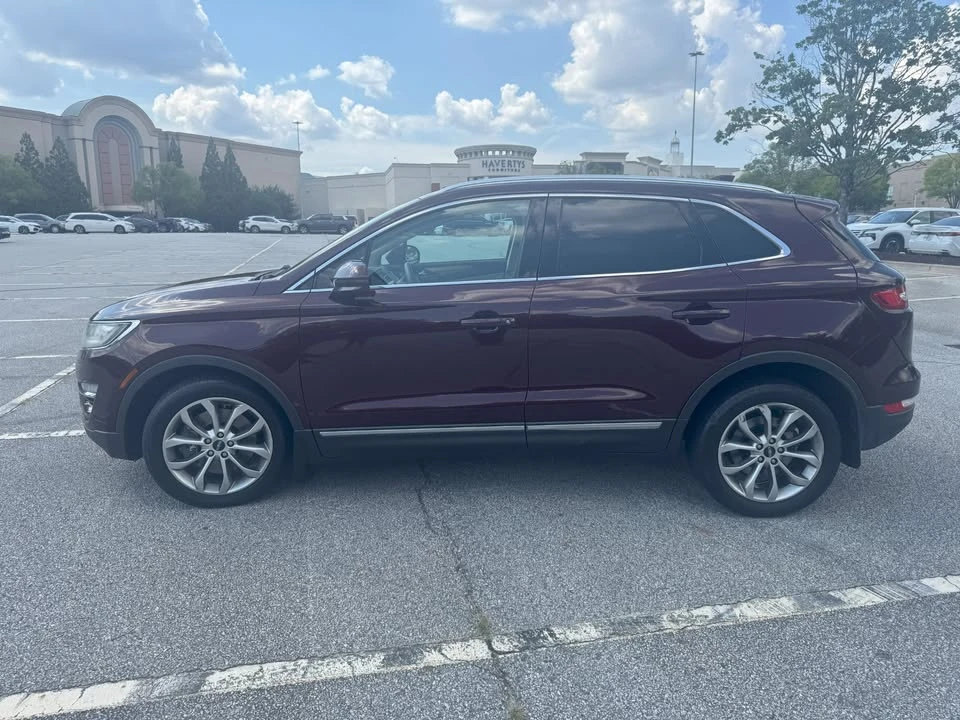 2016 Lincoln MKC - Image 2 of 20
