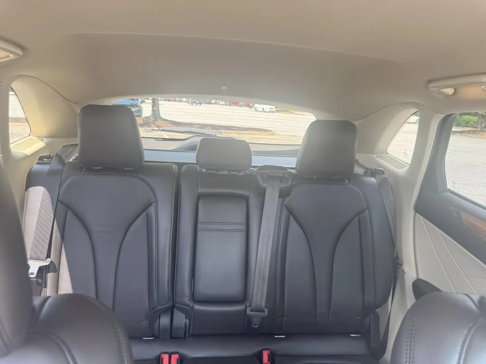 2016 Lincoln MKC - Image 15 of 20