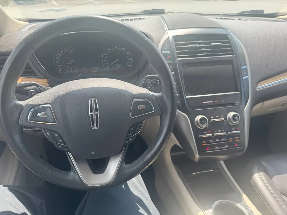 2016 Lincoln MKC - Image 9 of 20
