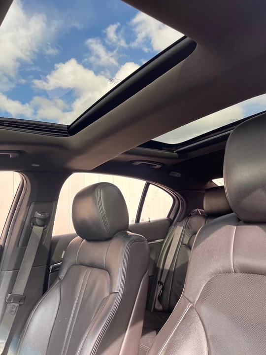 2016 Lincoln MKS - Image 13 of 13