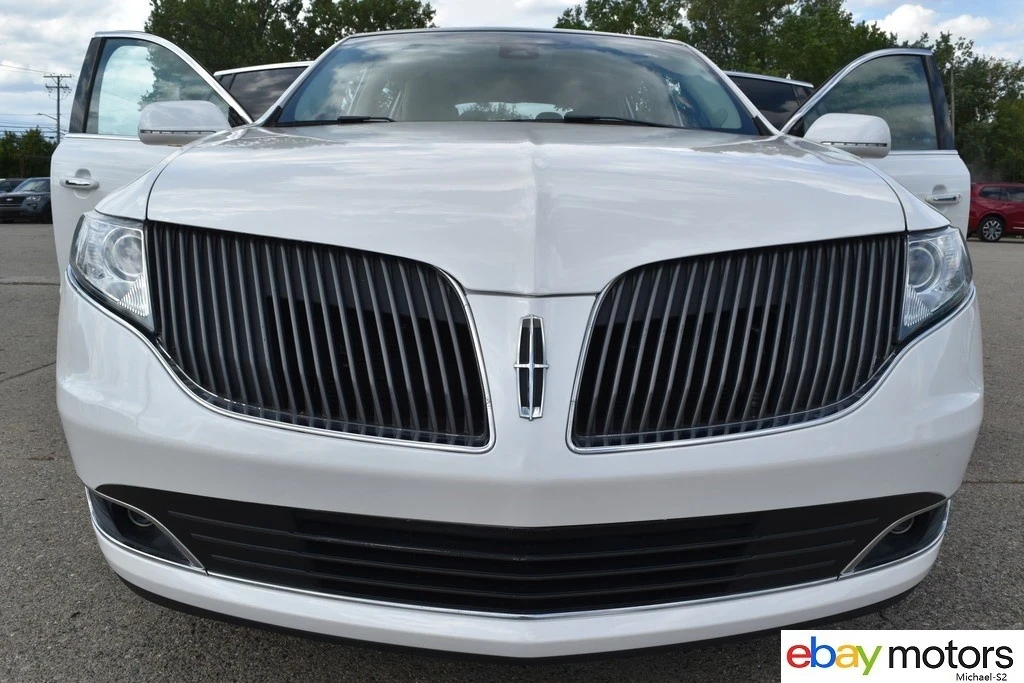 2016 Lincoln MKT - Image 21 of 21