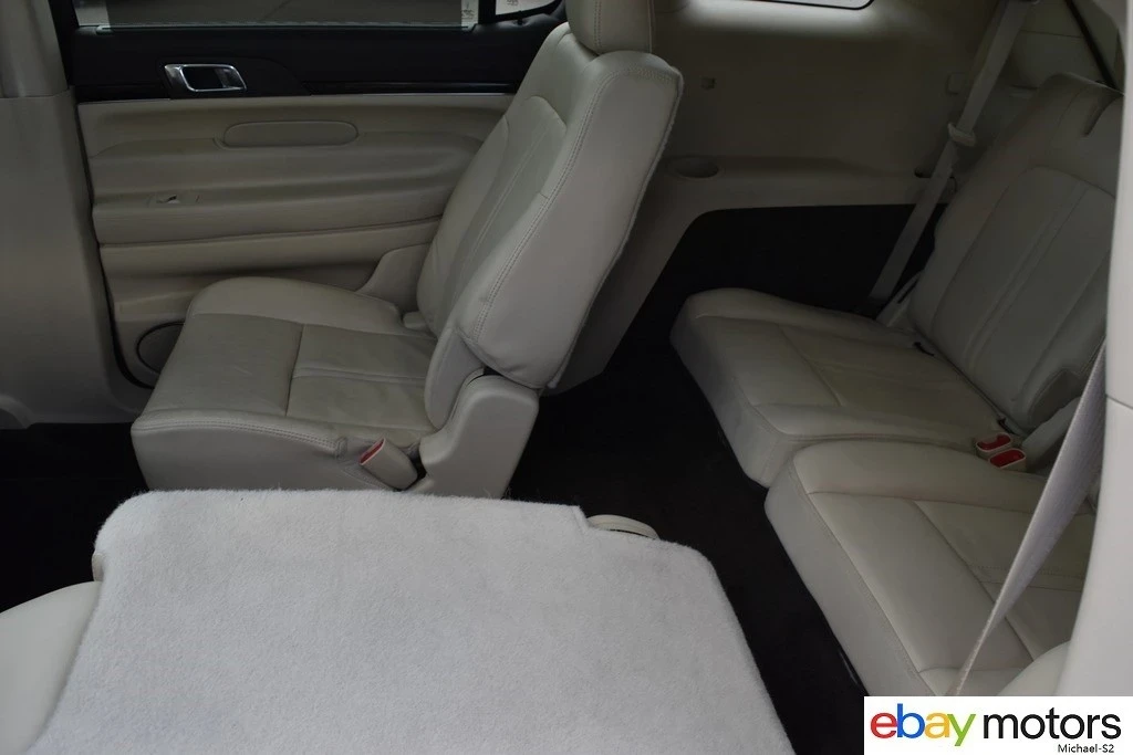 2016 Lincoln MKT - Image 14 of 21