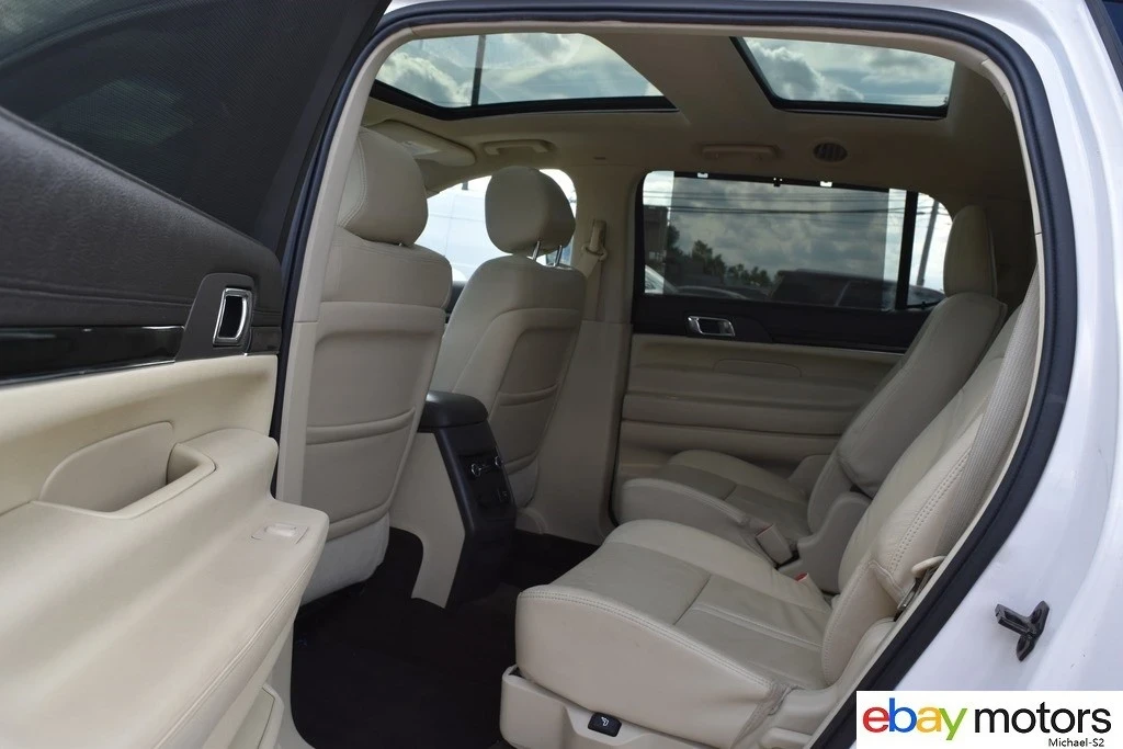 2016 Lincoln MKT - Image 13 of 21