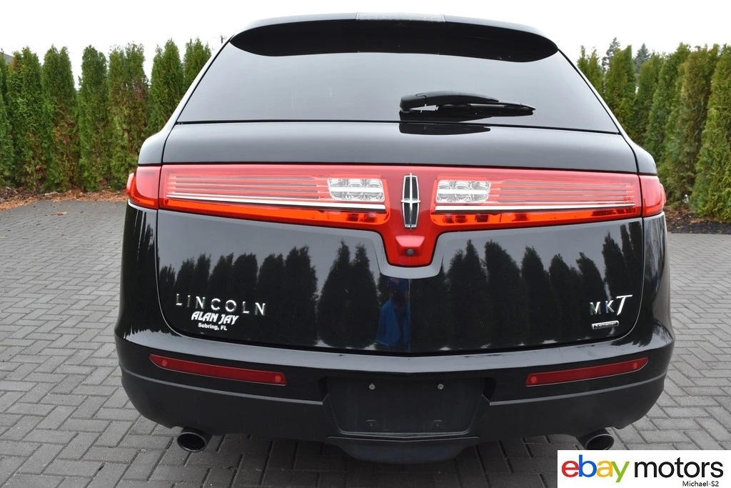 2016 Lincoln MKT - Image 6 of 21
