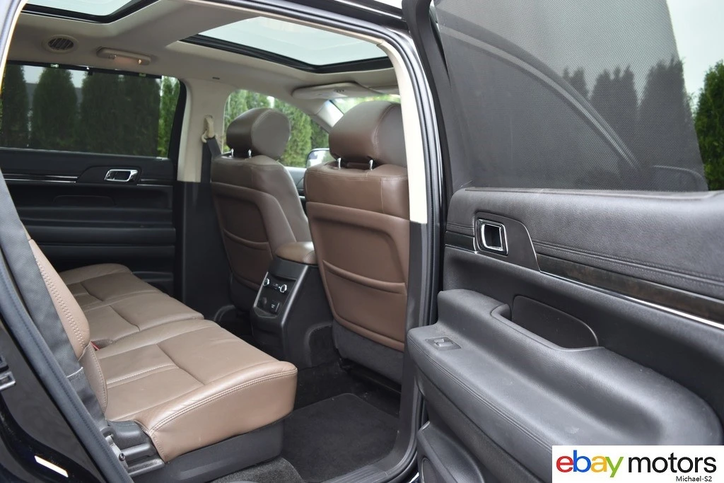 2016 Lincoln MKT - Image 18 of 21
