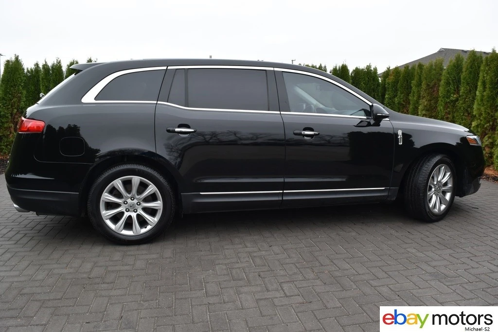2016 Lincoln MKT - Image 4 of 21