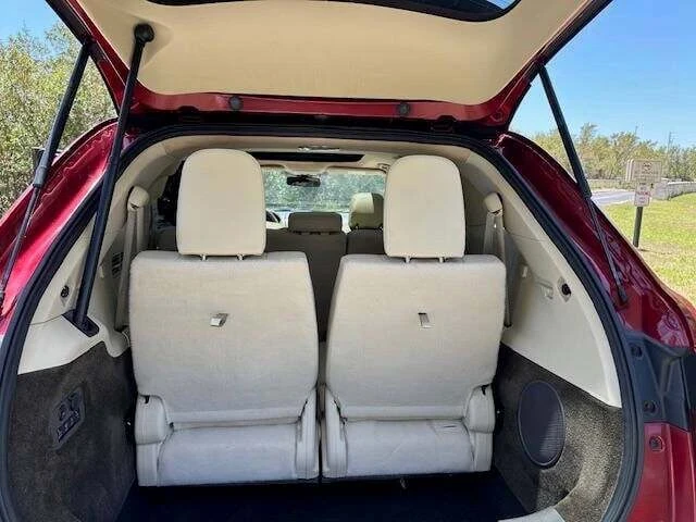 2016 Lincoln MKT - Image 21 of 21