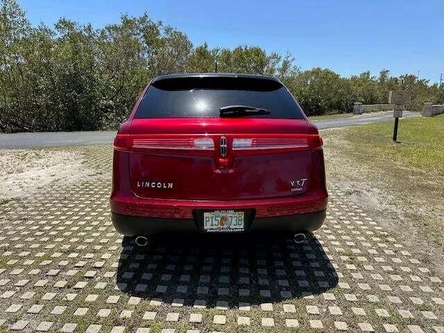 2016 Lincoln MKT - Image 6 of 21