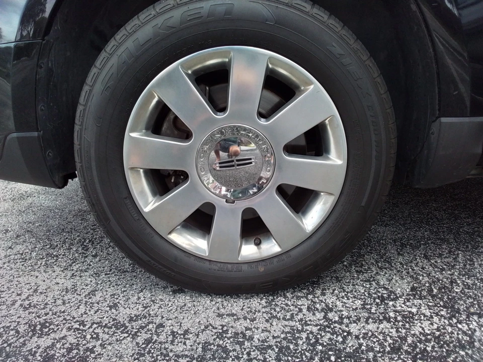 2016 Lincoln MKT - Image 21 of 28