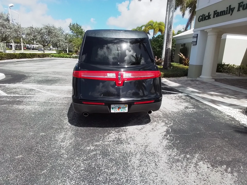2016 Lincoln MKT - Image 3 of 28