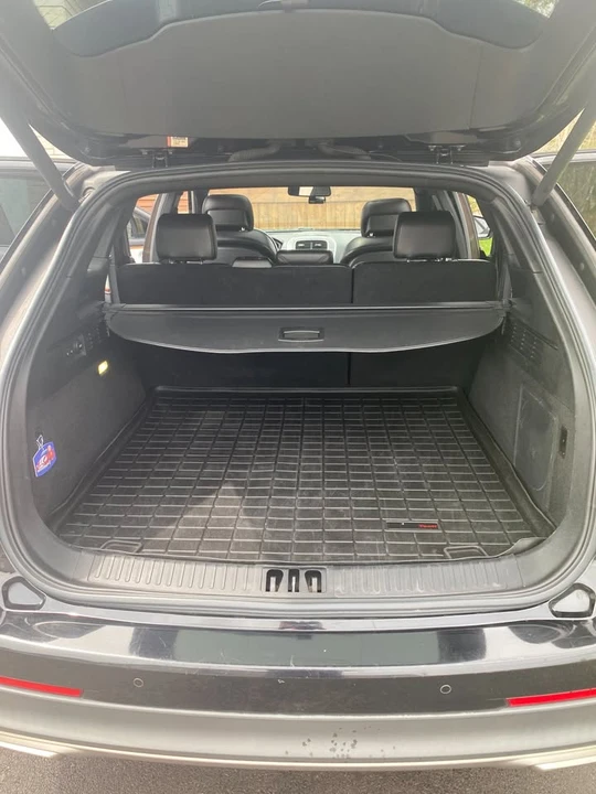 2016 Lincoln MKX - Image 13 of 17