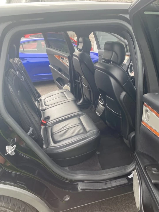 2016 Lincoln MKX - Image 12 of 17