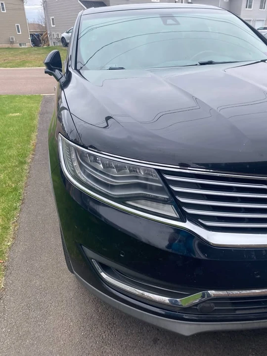 2016 Lincoln MKX - Image 14 of 17
