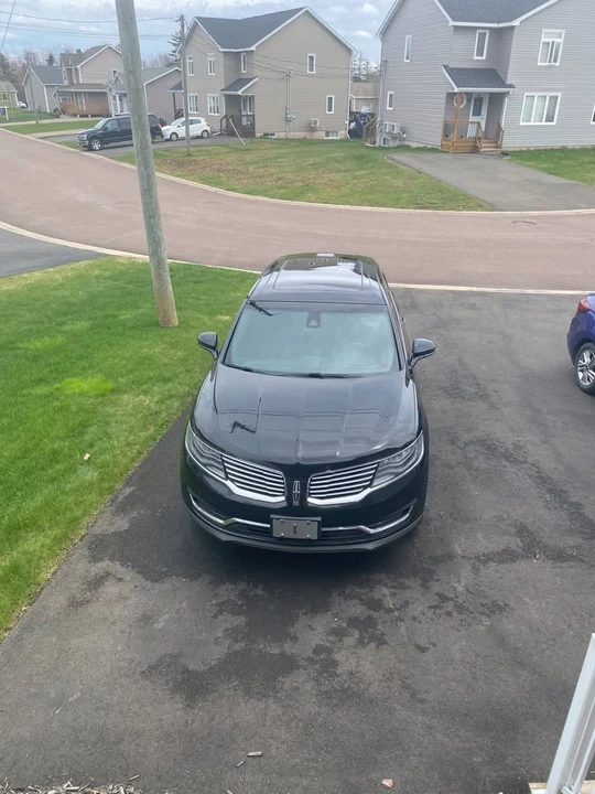2016 Lincoln MKX - Image 4 of 17