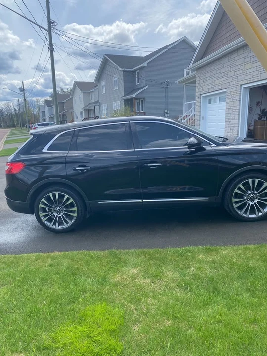 2016 Lincoln MKX - Image 7 of 17