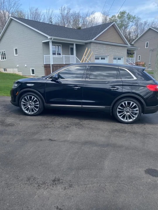 2016 Lincoln MKX - Image 3 of 17