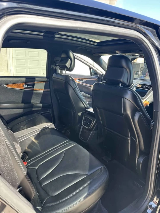 2016 Lincoln MKX - Image 6 of 10