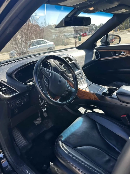 2016 Lincoln MKX - Image 10 of 10