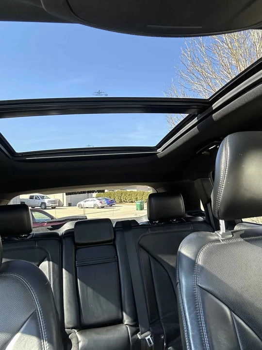2016 Lincoln MKX - Image 3 of 10