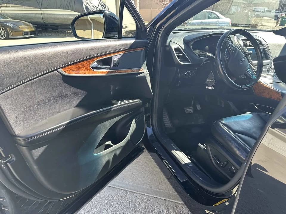 2016 Lincoln MKX - Image 7 of 10