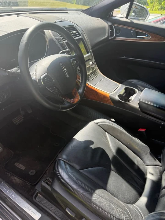 2016 Lincoln MKX - Image 3 of 5