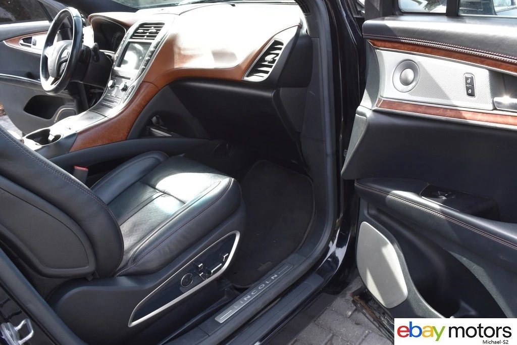 2016 Lincoln MKX - Image 16 of 21
