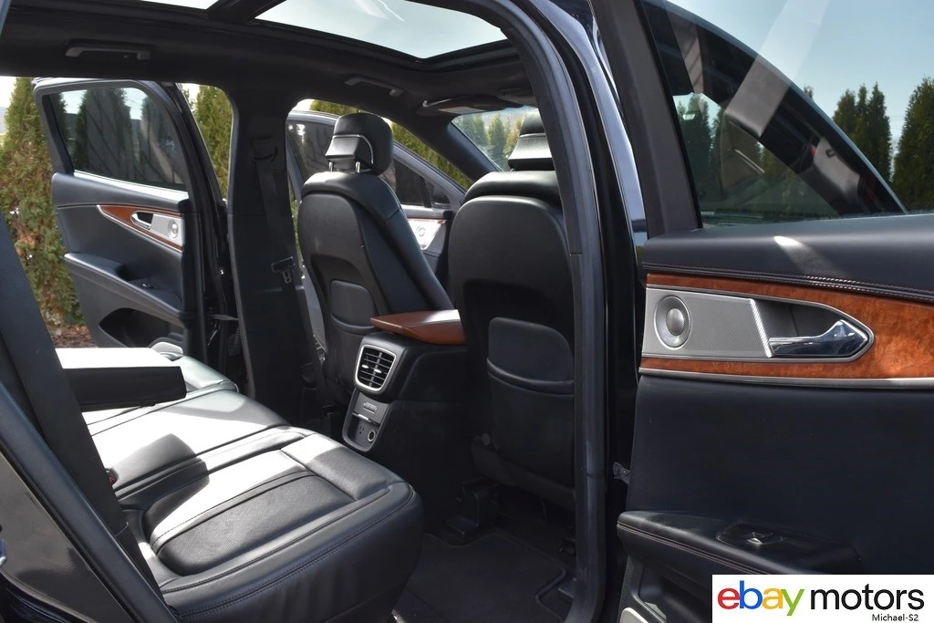 2016 Lincoln MKX - Image 18 of 21