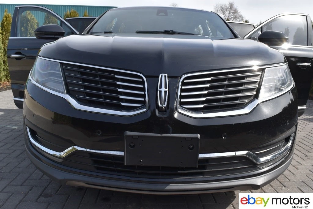 2016 Lincoln MKX - Image 21 of 21