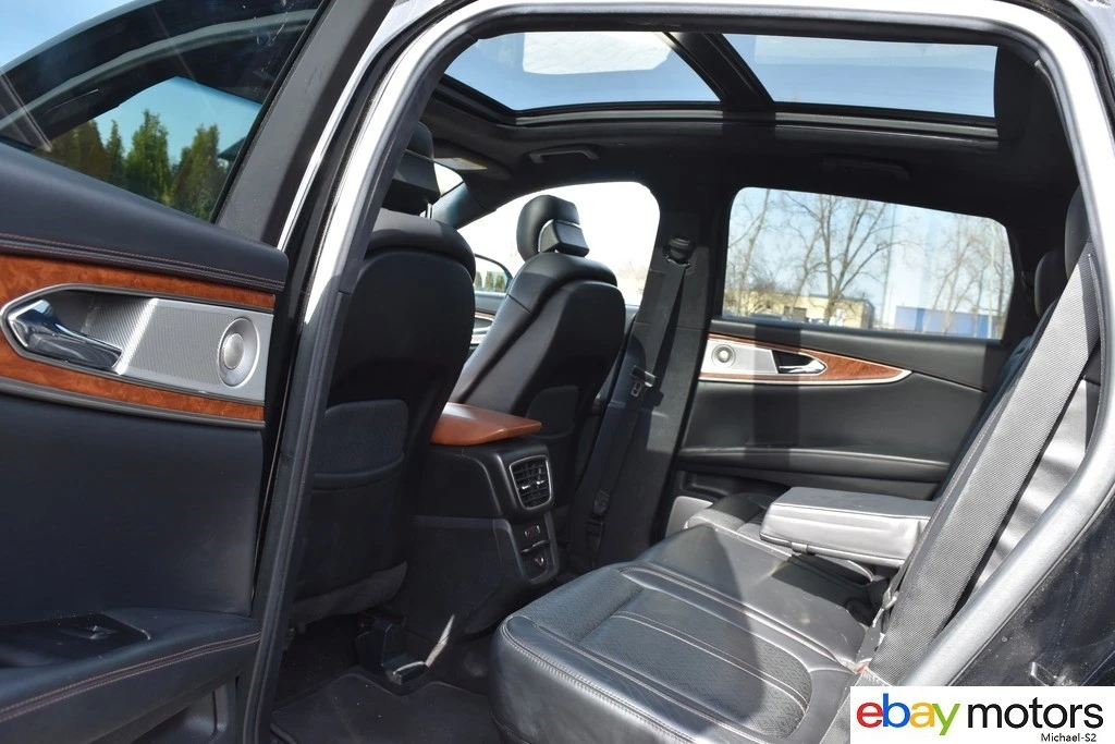 2016 Lincoln MKX - Image 13 of 21