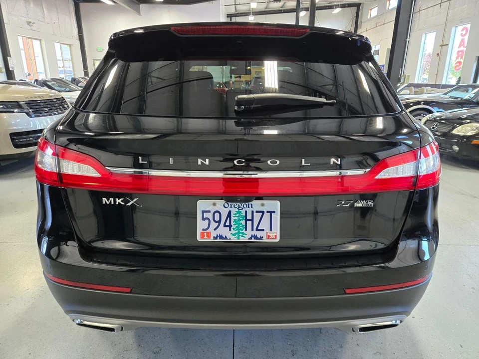 2016 Lincoln MKX - Image 5 of 16