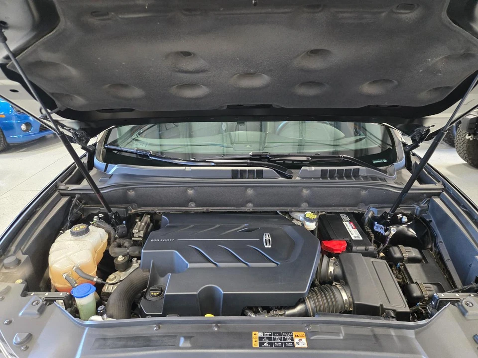 2016 Lincoln MKX - Image 16 of 16