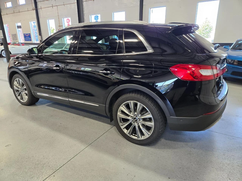 2016 Lincoln MKX - Image 6 of 16
