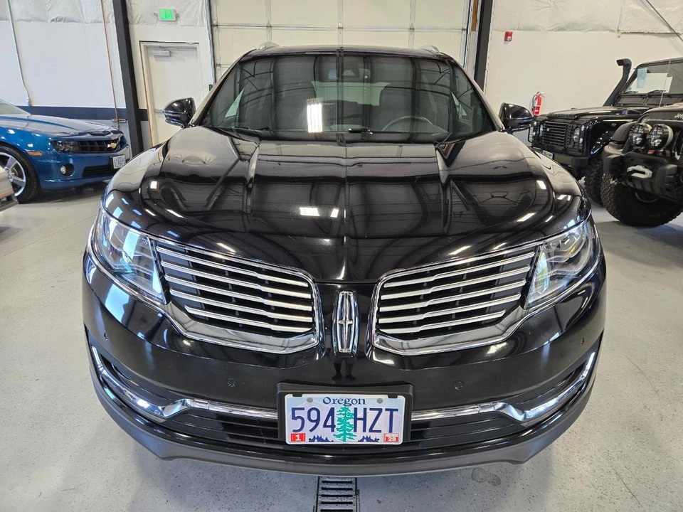 2016 Lincoln MKX - Image 2 of 16
