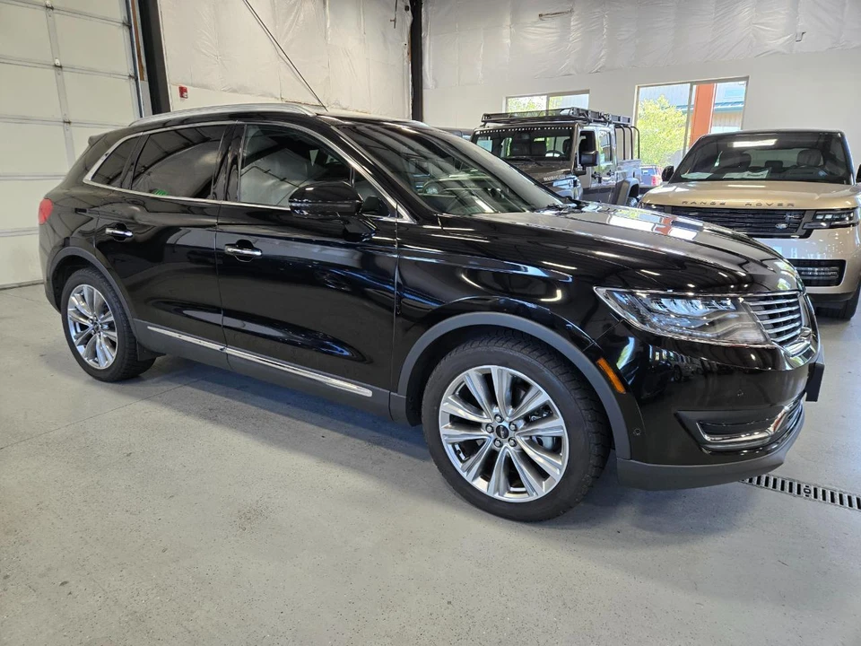 2016 Lincoln MKX - Image 3 of 16