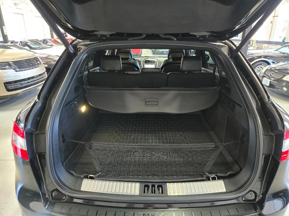 2016 Lincoln MKX - Image 15 of 16