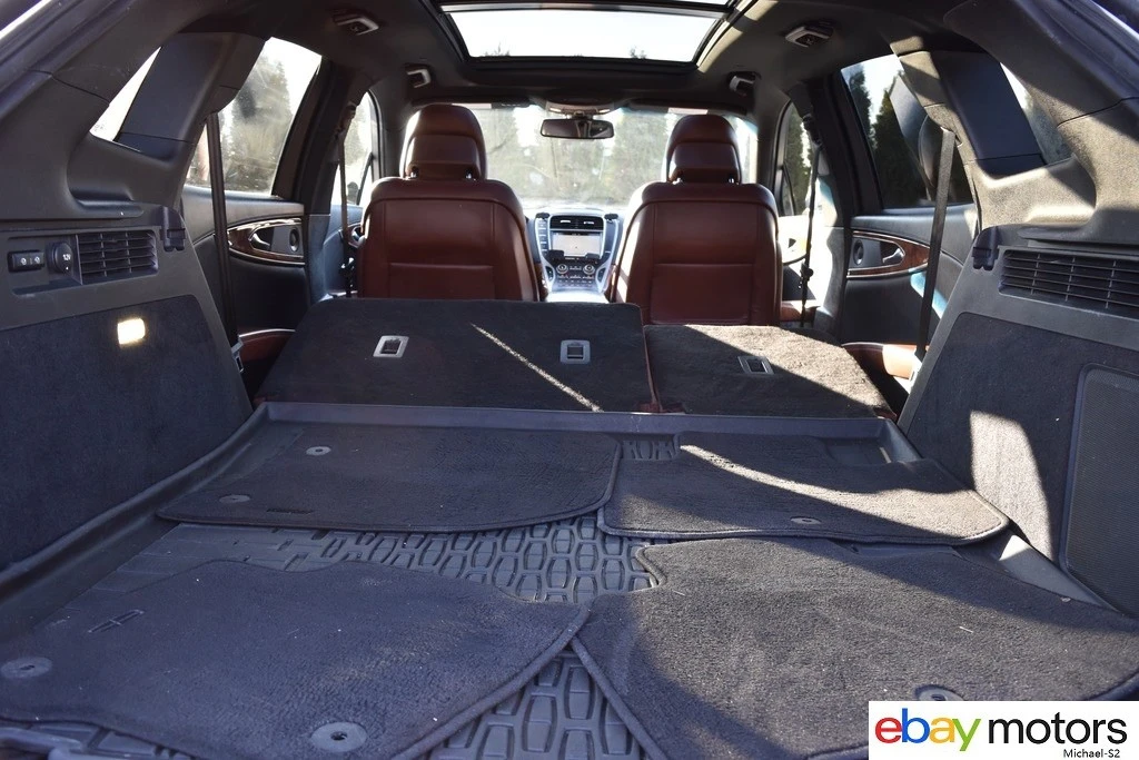 2016 Lincoln MKX - Image 14 of 21