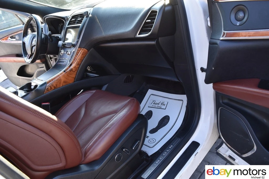 2016 Lincoln MKX - Image 15 of 21
