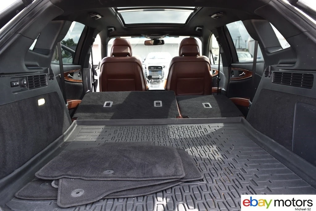 2016 Lincoln MKX - Image 16 of 21